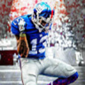 Meet your Posher, Marcus justin